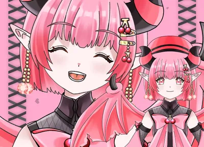 VTuberさくなさく【セルフ受肉】 - さくなさく - nizima by Live2D