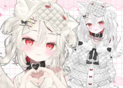 Rim博士@26日〜28日返信不可 - nizima by Live2D