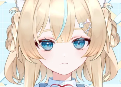 にょ - nizima by Live2D