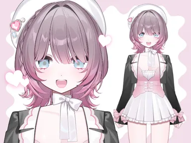 たひぴよ - nizima by Live2D