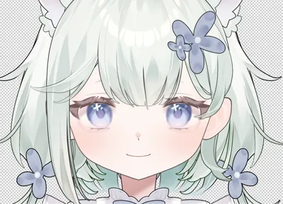 Moji - nizima by Live2D