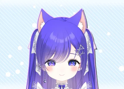 くろあねこ - りと - nizima by Live2D