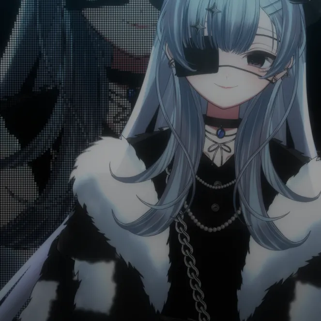 差分30種類以上】【vbridger対応】【限定1点】【高可動域】aqua