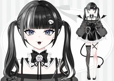 二次販売歓迎】桜な猫巫女ちゃん【パーツ分け済みPSD】 - 紅茶女