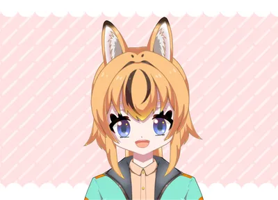 制作実績】ティーニャさん【オーダーメイド】 - jenny - nizima by Live2D