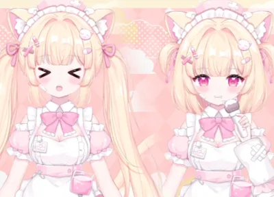 審査中の作品一覧 - nizima by Live2D