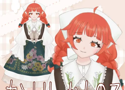 ご依頼実績｜シンプルプラン】クロキ様 - ゾンビうつけくん - nizima