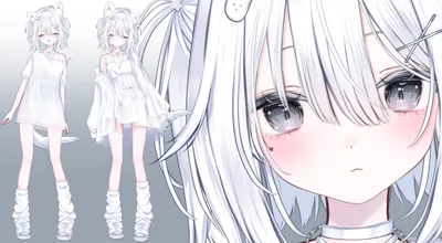 らむねえ - nizima by Live2D