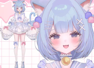 nizima by Live2D