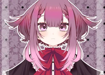 限定1点】ピンク髪魔法少女ちゃん - negiYY - nizima by Live2D