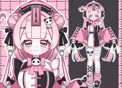 3yukiさま専用♡パーツ待ち パーツ分け済みPSD】青星の王子様【限定1点】 - なしろせつ - nizima