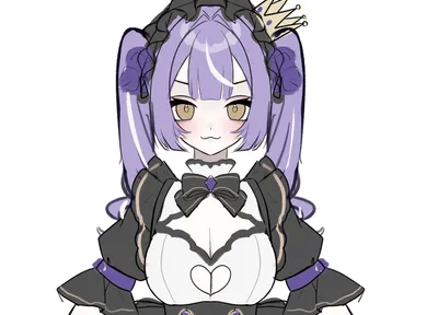 nizima by Live2D