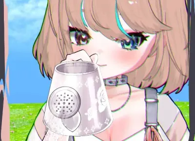 限定1点】虹猫ちゃん - りと - nizima by Live2D