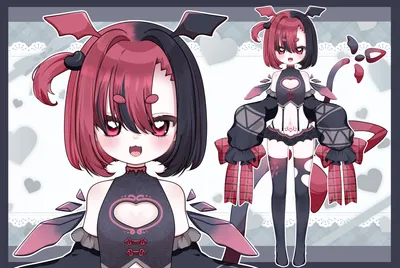限定1点】苺うさぎちゃん - 月見 - nizima by Live2D
