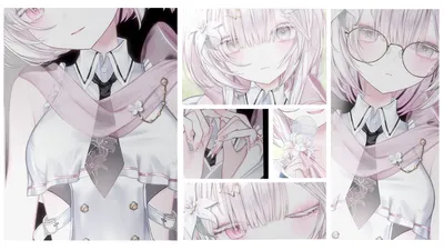 Nyaるとねこちゃん - R - nizima by Live2D