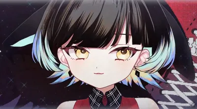 ☆黄色うさぎの中性っ子【汎用モデル】 - 冬乃製作所/FuyunoStudio