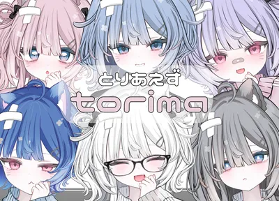 らむねえ - nizima by Live2D