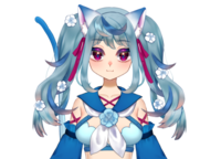 Nizima By Live2d