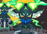 nizima by Live2D