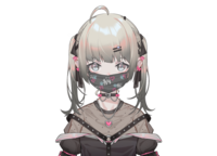 株式会社crez Nizima By Live2d