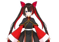 オーダーメイド依頼】ゆすら様 - 森乃きの - nizima by Live2D