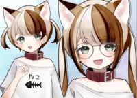 ゆめまる - nizima by Live2D