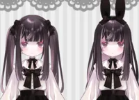 地雷ちゃん【販売準備中】 - Ryui - nizima by Live2D