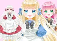nizima by Live2D nizima by Live2D