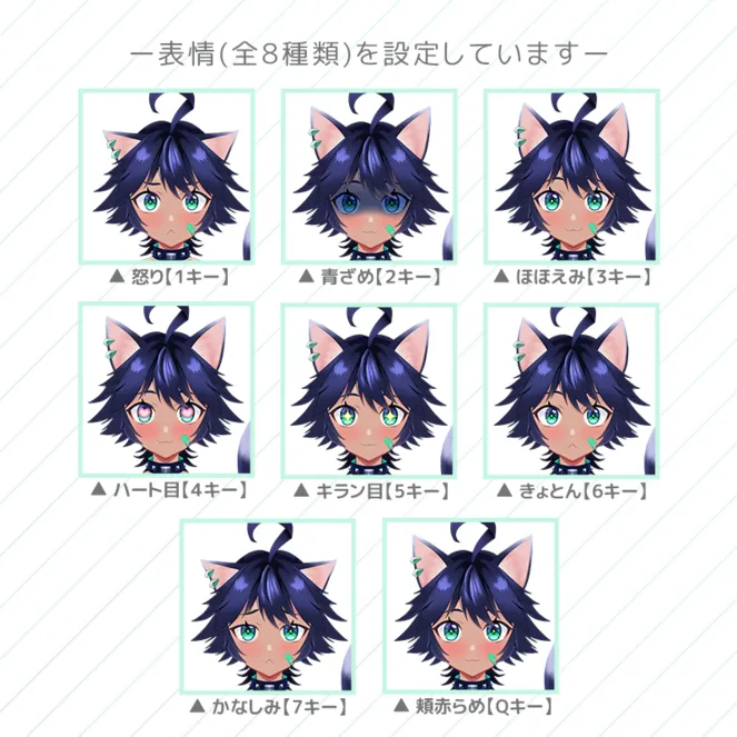 限定1点】くろねこちゃんver2【VTS対応】 - ぷにもふ punimof 限定1点】くろねこちゃんver2【VTS対応】 - ぷにもふ punimof