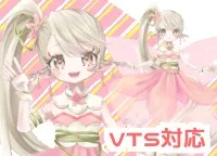 凪ぽん - nizima by Live2D 凪ぽん - nizima by Live2D