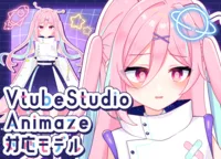 しおしゃけ - nizima by Live2D