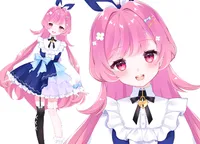 nizima by Live2D
