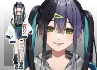 nizima by Live2D
