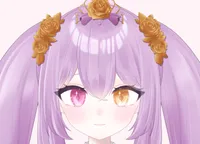 限定1点】青猫天使の女の子【Live2D準備中】 - 盛田 - nizima by Live2D