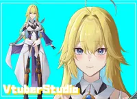 nizima by Live2D