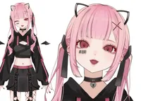 ゆめまる - nizima by Live2D