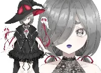 もぐざえもん - nizima by Live2D
