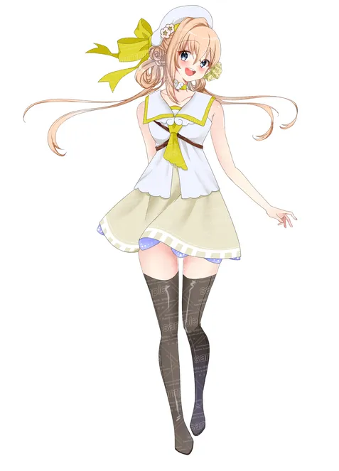 みさき(((o(*゜▽゜*)o)))  図案依頼 三咲みさき (@misaki_V12SS) / Posts / X