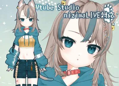 nizima by Live2D