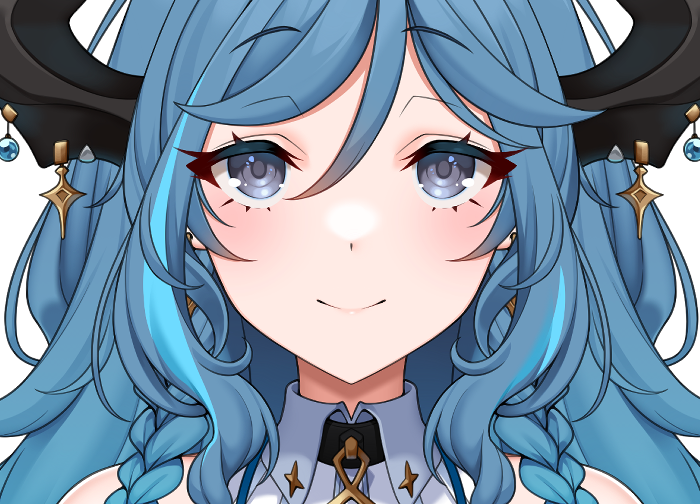 OL風サキュバスモチーフの女の子 - suruga - nizima by Live2D