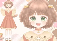 完売】猫耳セーラー服少女【差分8種/プレゼント付き】 - ほなみ 完売】猫耳セーラー服少女【差分8種/プレゼント付き】 - ほなみ
