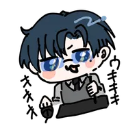 MeteneeCraft』/めてねぇ - nizima by Live2D