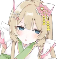 ひ〜ちゃん7ページ　追加分 ちゃの - nizima by Live2D