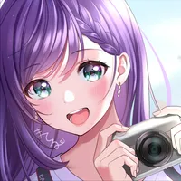 まてるイラスト制作 - nizima by Live2D