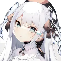入鹿ぱる - nizima by Live2D 入鹿ぱる - nizima by Live2D