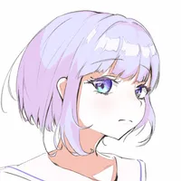 雪花しん/shin - nizima by Live2D