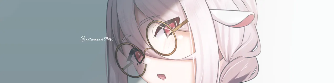 なつめしば - nizima by Live2D