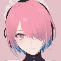 闇夜桜 - nizima by Live2D