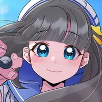 にゃむ★ 実績】月乃にゃむ様 - 帆波遥 - nizima by Live2D