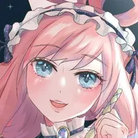 Mico Hoshino 星乃 みこ - nizima by Live2D